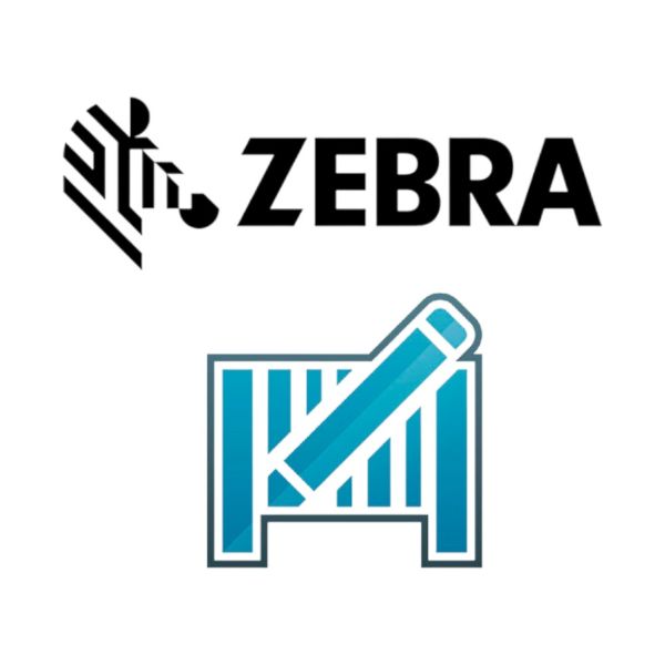 Picture of Zebra Designer Pro V3 Activation Key - Email Delivery